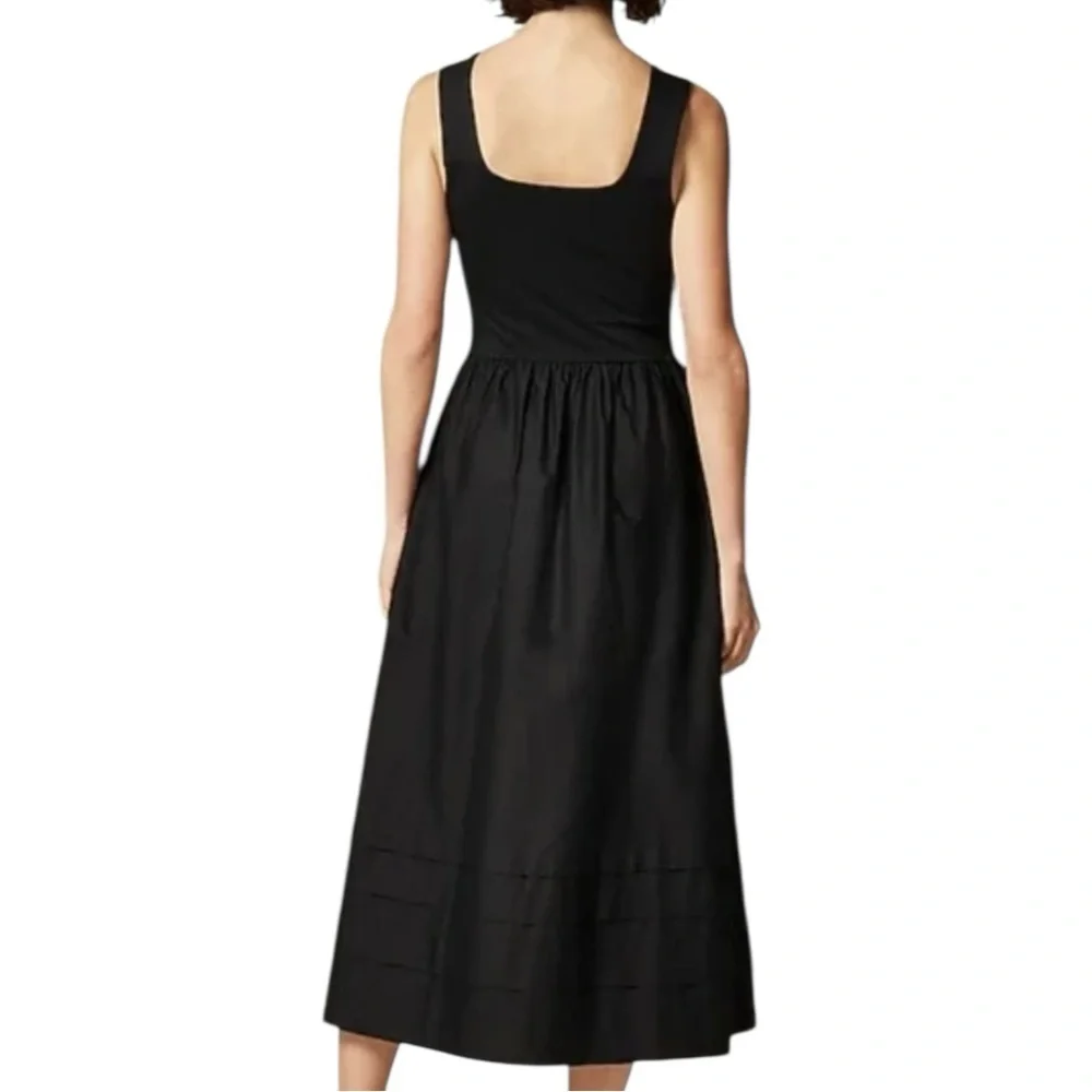 J. Crew crew black
